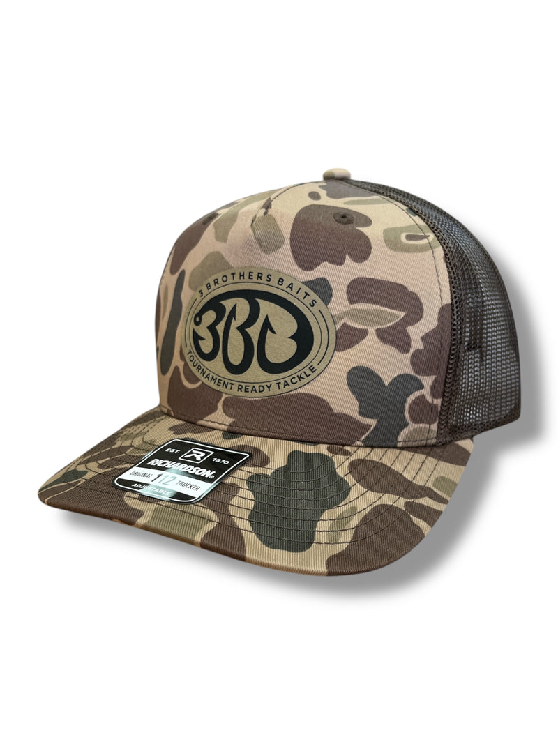Load image into Gallery viewer, 3BB Hat
