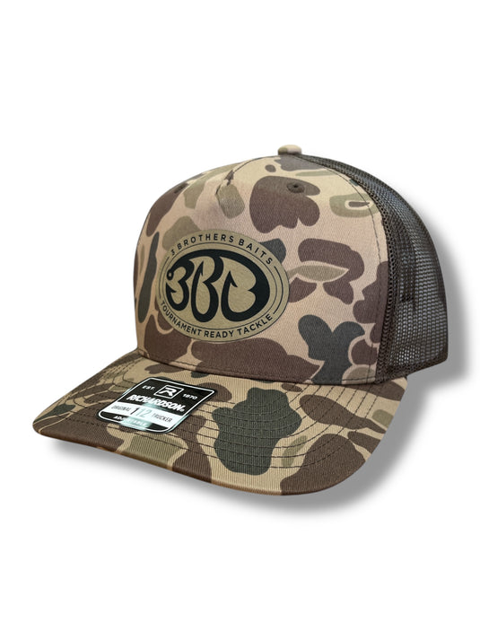 3BB Hat