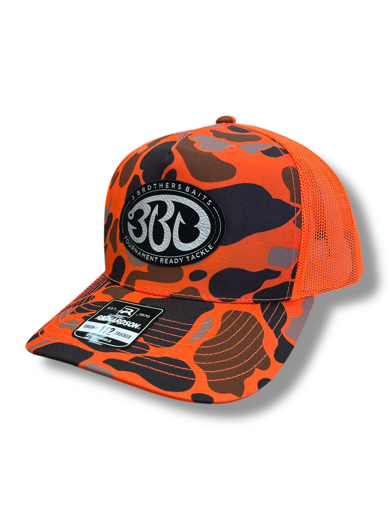 Load image into Gallery viewer, 3BB Hat
