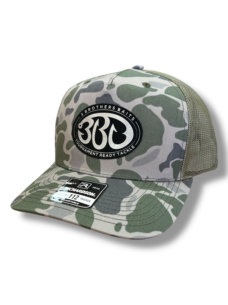Load image into Gallery viewer, 3BB Hat
