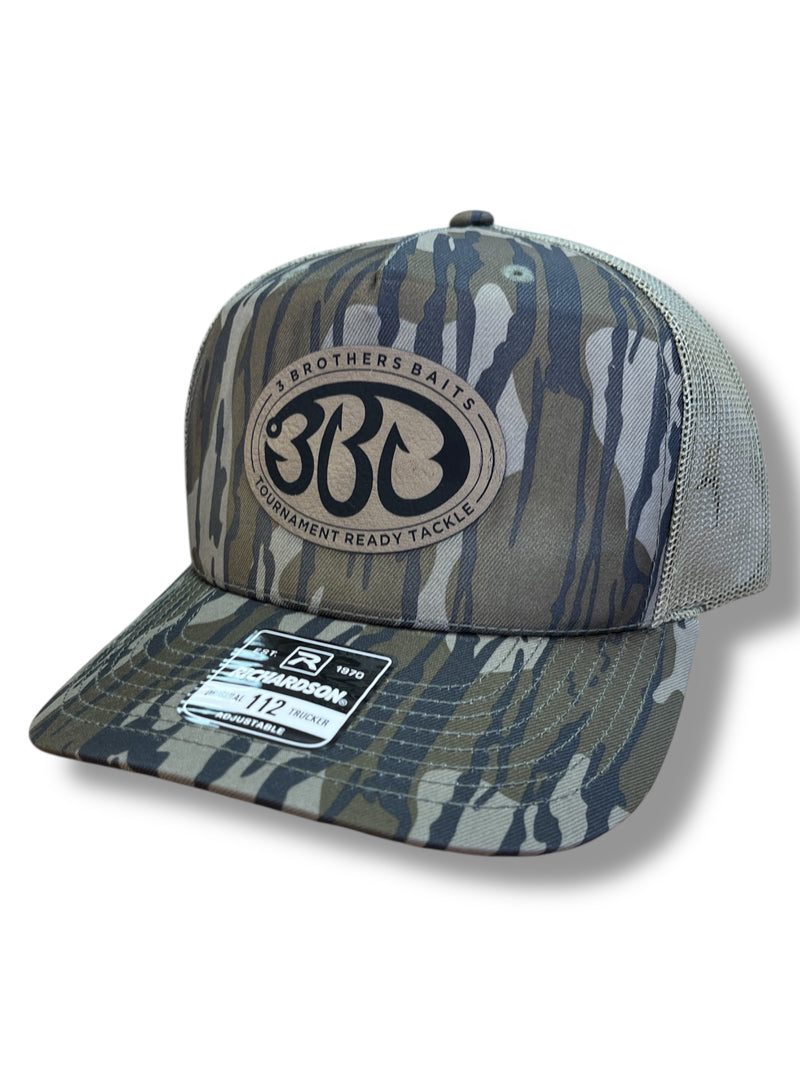 Load image into Gallery viewer, 3BB Hat
