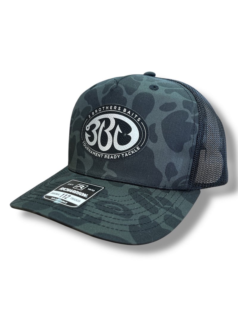 Load image into Gallery viewer, 3BB Hat
