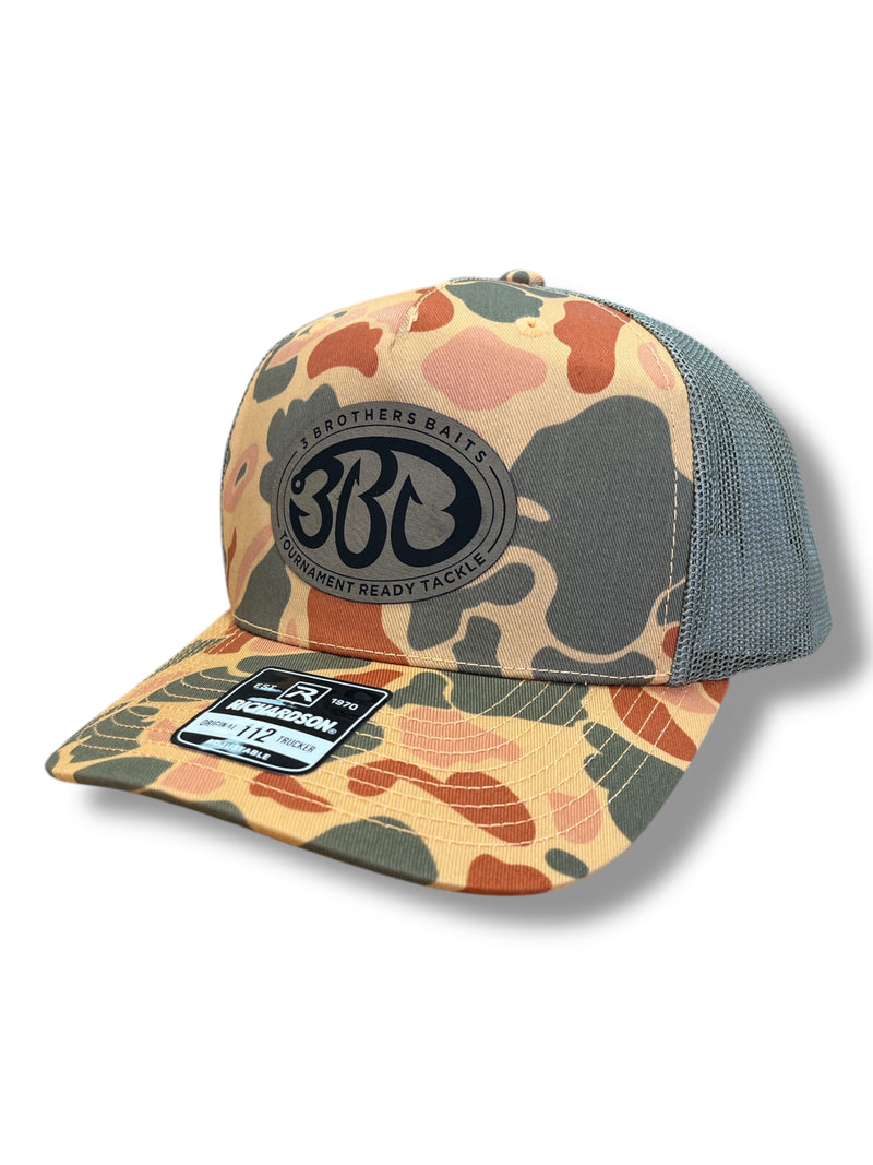 Load image into Gallery viewer, 3BB Hat
