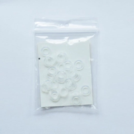 The O-Wacky® O-Ring Clear