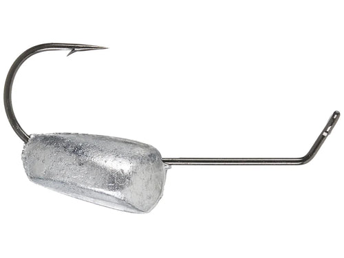 Lifted True Goby Tube Head