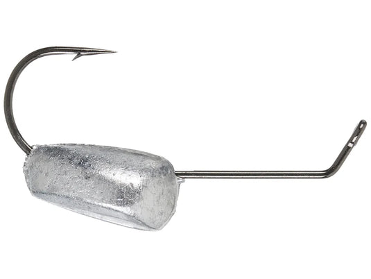 Lifted True Goby Tube Head