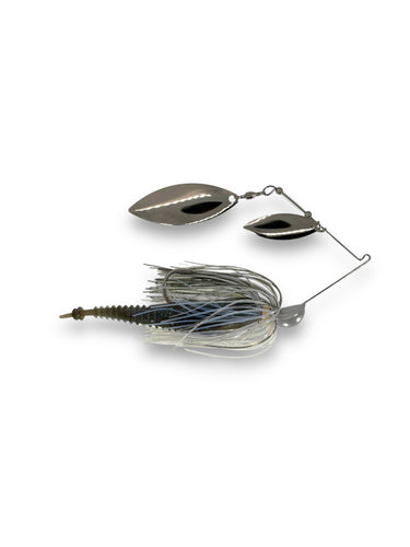 Spinner Bait (Double Willow)