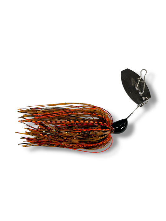 Splatter Bait