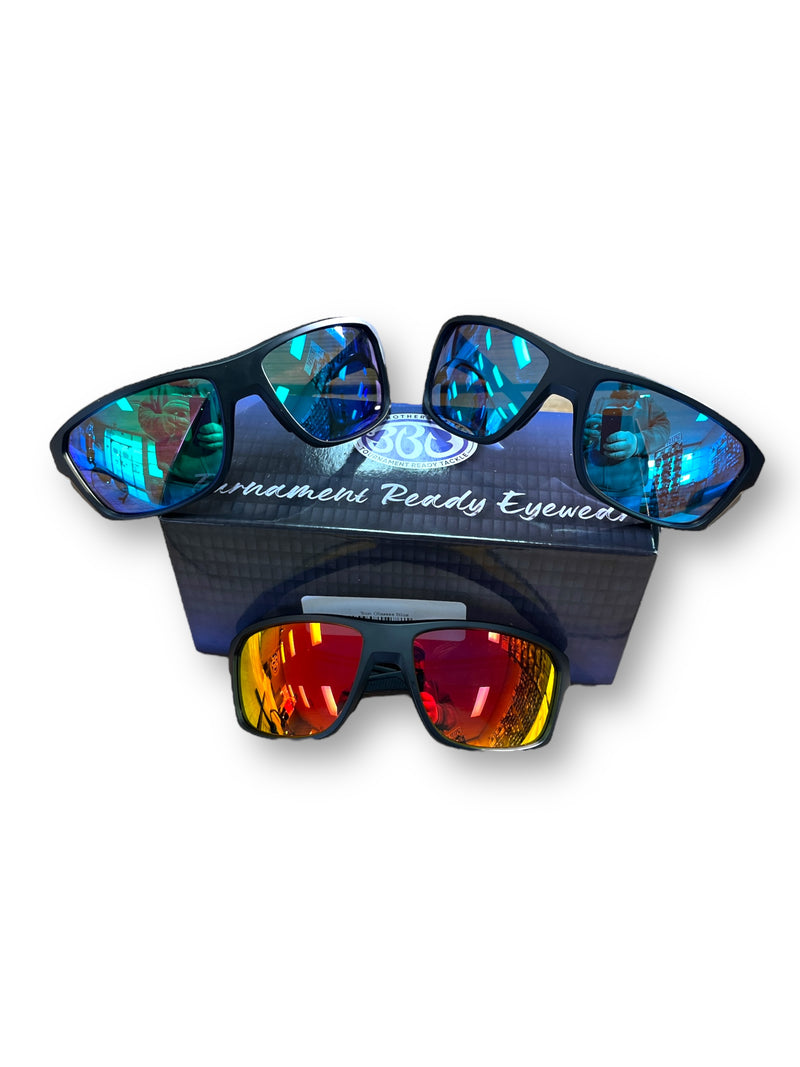 Load image into Gallery viewer, 3BB Sunglasses
